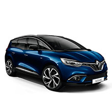 Renault Grand Scénic
