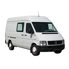VW LT