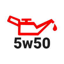 5w50