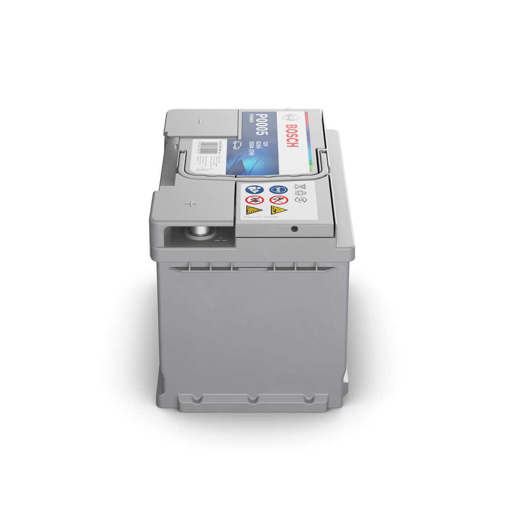 Vásároljon Ön is Varta 12V 60Ah 540A Jobb+ akkumulátor