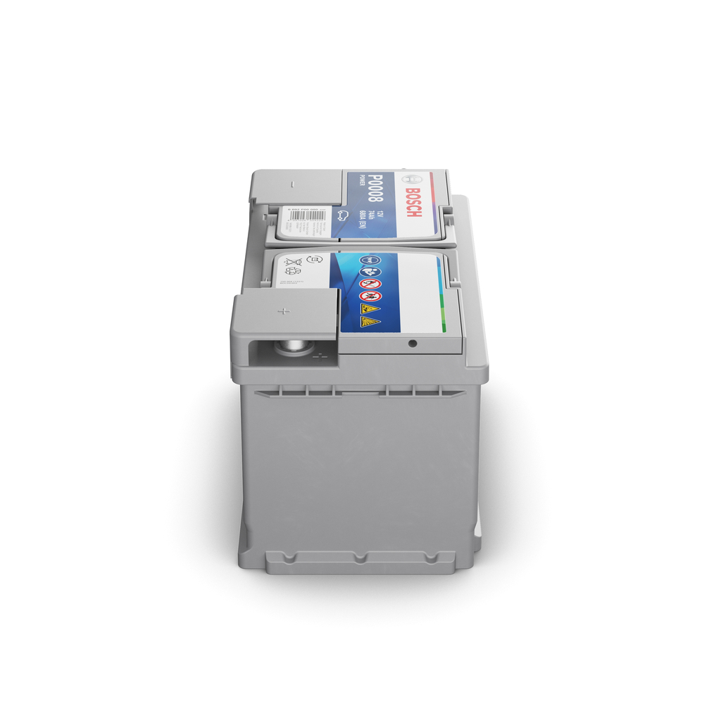 Vásároljon Ön is Exide 12V 64Ah 640A Jobb+ akkumulátor EA640