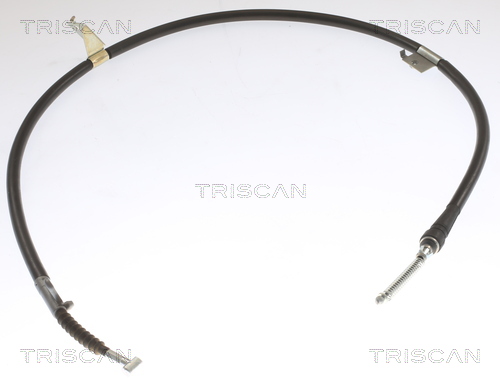 Kedvező áron: Triscan kézifék bowden 8140 14142 TRI/BB elérhető - Kovács