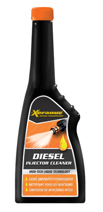 Kedvező áron: Xeramic Diesel befecskendező tisztító 250 ml